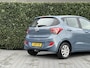 Hyundai i10 1.0i Go!, NL AUTO, NAP LOGISCH, CLIMATE CONTROL, NAVI, CRUISE, ELEKTRISCHE RAMEN, TREKHAAK