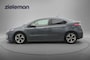 Opel Ampera 1.4 Automaat - Leer, Cruise, Navi, Clima, Stoelverw.