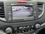 Honda CR-V 2.0 AWD Executive Leder | Stoelgeheugen | Pano | Keyless | Cruise