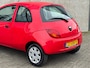 Ford Ka 1.3 Cool & Sound 2008 Rood 1E EIGENAAR|NAP|AIRCO