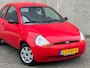 Ford Ka 1.3 Cool & Sound 2008 Rood 1E EIGENAAR|NAP|AIRCO