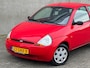 Ford Ka 1.3 Cool & Sound 2008 Rood 1E EIGENAAR|NAP|AIRCO