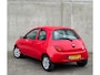 Ford Ka 1.3 Cool & Sound 2008 Rood 1E EIGENAAR|NAP|AIRCO