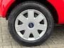 Ford Ka 1.3 Cool & Sound 2008 Rood 1E EIGENAAR|NAP|AIRCO