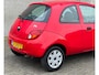 Ford Ka 1.3 Cool & Sound 2008 Rood 1E EIGENAAR|NAP|AIRCO