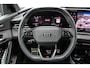 Audi Q6 e-tron quattro 388pk S-Line Edition 100 kWh | Luchtvering | Panoramadak | B&O 3D Sound