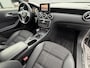 Mercedes-Benz A-klasse A180 Nav|Camera|Leer|Media Zilver