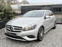 Mercedes-Benz A-klasse A180 Nav|Camera|Leer|Media Zilver