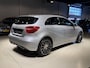 Mercedes-Benz A-klasse A180 Nav|Camera|Leer|Media Zilver