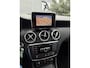 Mercedes-Benz A-klasse A180 Nav|Camera|Leer|Media Zilver