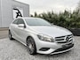 Mercedes-Benz A-klasse A180 Nav|Camera|Leer|Media Zilver