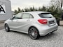 Mercedes-Benz A-klasse A180 Nav|Camera|Leer|Media Zilver