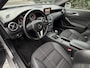 Mercedes-Benz A-klasse A180 Nav|Camera|Leer|Media Zilver