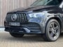 Mercedes-Benz GLE 350 D 4MATIC / AMG-line / Grijs Kenteken /