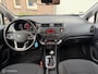 Kia Rio 1.4 102PK Automaat 17'' 2De Eigenaar Org. NED. Parkeersensoren NW Distributieketting