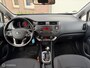 Kia Rio 1.4 102PK Automaat 17'' 2De Eigenaar Org. NED. Parkeersensoren NW Distributieketting