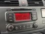Kia Rio 1.4 102PK Automaat 17'' 2De Eigenaar Org. NED. Parkeersensoren NW Distributieketting