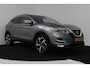 Nissan Qashqai 1.3 DIG-T Tekna + (PANORAMADAK, TREKHAAK, CAMERA, STOELVERWARMING, ELEKTR STOELEN, PARKEERSENSOREN)
