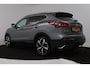 Nissan Qashqai 1.3 DIG-T Tekna + (PANORAMADAK, TREKHAAK, CAMERA, STOELVERWARMING, ELEKTR STOELEN, PARKEERSENSOREN)