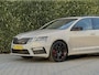 Skoda Octavia Combi 2.0 TSI RS 230 Business, NAVI, CRUISE, CLIMATE CONTROL, STOELVERWARMING, ELEKTRISCHE KOFFERKLEP, LED, PDC, LICHTMETAAL 18"