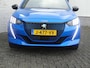 Peugeot e-208 EV 50kWh 136PK 3-FASE GT-LINE NAVI/CAMERA/I-COCKPIT3D/ADAP.CRUISE/STOELVERW.