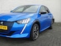 Peugeot e-208 EV 50kWh 136PK 3-FASE GT-LINE NAVI/CAMERA/I-COCKPIT3D/ADAP.CRUISE/STOELVERW.