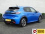 Peugeot e-208 EV 50kWh 136PK 3-FASE GT-LINE NAVI/CAMERA/I-COCKPIT3D/ADAP.CRUISE/STOELVERW.