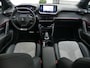 Peugeot e-208 EV 50kWh 136PK 3-FASE GT-LINE NAVI/CAMERA/I-COCKPIT3D/ADAP.CRUISE/STOELVERW.