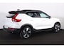 Volvo XC40 Recharge Twin Ultimate 82 kWh - Panorama/schuifdak - IntelliSafe Assist & Surround - 360º Camera - Harman/Kardon audio - Verwarmde voorstoelen & stuur - Parkeersensoren voor & achter - Elektr. bedienb. voorstoelen met geheugen links - Draadloze tel. lader - Extra getint glas - Warmtepomp - 19' LMV