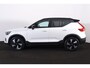 Volvo XC40 Recharge Twin Ultimate 82 kWh - Panorama/schuifdak - IntelliSafe Assist & Surround - 360º Camera - Harman/Kardon audio - Verwarmde voorstoelen & stuur - Parkeersensoren voor & achter - Elektr. bedienb. voorstoelen met geheugen links - Draadloze tel. lader - Extra getint glas - Warmtepomp - 19' LMV