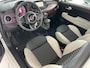 Fiat 500 1.0 Hybrid Star Airco - Cruise control - Bluetooth - Panoramadak - Parkeersensor achter - Mistlampen voor - Elektrische ramen voor - Start/stop systeem - Stuur multifunctioneel