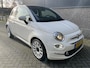Fiat 500 1.0 Hybrid Star Airco - Cruise control - Bluetooth - Panoramadak - Parkeersensor achter - Mistlampen voor - Elektrische ramen voor - Start/stop systeem - Stuur multifunctioneel