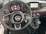 Fiat 500 1.0 Hybrid Star Airco - Cruise control - Bluetooth - Panoramadak - Parkeersensor achter - Mistlampen voor - Elektrische ramen voor - Start/stop systeem - Stuur multifunctioneel
