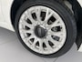 Fiat 500 1.0 Hybrid Star Airco - Cruise control - Bluetooth - Panoramadak - Parkeersensor achter - Mistlampen voor - Elektrische ramen voor - Start/stop systeem - Stuur multifunctioneel