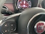 Fiat 500 1.0 Hybrid Star Airco - Cruise control - Bluetooth - Panoramadak - Parkeersensor achter - Mistlampen voor - Elektrische ramen voor - Start/stop systeem - Stuur multifunctioneel