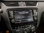 Skoda Octavia Combi 1.0 TSI Greentech Deluxe Automaat (PANORAMADAK, NAVIGATIE, CLIMATE, LEDER/ALCANTARA, CANTON AUDIO, STOELVERWARMING, SPORTSTOELEN, CRUISE, GETINT GLAS, TREKHAAK, PARKEERSENSOREN, NIEUWE APK, NIEUWSTAAT)