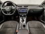 Skoda Octavia Combi 1.0 TSI Greentech Deluxe Automaat (PANORAMADAK, NAVIGATIE, CLIMATE, LEDER/ALCANTARA, CANTON AUDIO, STOELVERWARMING, SPORTSTOELEN, CRUISE, GETINT GLAS, TREKHAAK, PARKEERSENSOREN, NIEUWE APK, NIEUWSTAAT)