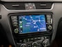 Skoda Octavia Combi 1.0 TSI Greentech Deluxe Automaat (PANORAMADAK, NAVIGATIE, CLIMATE, LEDER/ALCANTARA, CANTON AUDIO, STOELVERWARMING, SPORTSTOELEN, CRUISE, GETINT GLAS, TREKHAAK, PARKEERSENSOREN, NIEUWE APK, NIEUWSTAAT)