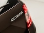 Skoda Octavia Combi 1.0 TSI Greentech Deluxe Automaat (PANORAMADAK, NAVIGATIE, CLIMATE, LEDER/ALCANTARA, CANTON AUDIO, STOELVERWARMING, SPORTSTOELEN, CRUISE, GETINT GLAS, TREKHAAK, PARKEERSENSOREN, NIEUWE APK, NIEUWSTAAT)