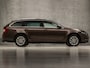 Skoda Octavia Combi 1.0 TSI Greentech Deluxe Automaat (PANORAMADAK, NAVIGATIE, CLIMATE, LEDER/ALCANTARA, CANTON AUDIO, STOELVERWARMING, SPORTSTOELEN, CRUISE, GETINT GLAS, TREKHAAK, PARKEERSENSOREN, NIEUWE APK, NIEUWSTAAT)