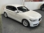 BMW 1-Serie 116i BUSINESS PERFECT ONDERHOUDEN NAVIGATIE SPORTSTOELEN XENON CRUISE CONTR. PDC BRGL