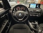 BMW 1-Serie 116i BUSINESS PERFECT ONDERHOUDEN NAVIGATIE SPORTSTOELEN XENON CRUISE CONTR. PDC BRGL