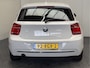 BMW 1-Serie 116i BUSINESS PERFECT ONDERHOUDEN NAVIGATIE SPORTSTOELEN XENON CRUISE CONTR. PDC BRGL