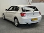 BMW 1-Serie 116i BUSINESS PERFECT ONDERHOUDEN NAVIGATIE SPORTSTOELEN XENON CRUISE CONTR. PDC BRGL