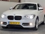 BMW 1-Serie 116i BUSINESS PERFECT ONDERHOUDEN NAVIGATIE SPORTSTOELEN XENON CRUISE CONTR. PDC BRGL