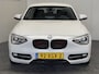 BMW 1-Serie 116i BUSINESS PERFECT ONDERHOUDEN NAVIGATIE SPORTSTOELEN XENON CRUISE CONTR. PDC BRGL