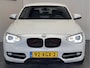 BMW 1-Serie 116i BUSINESS PERFECT ONDERHOUDEN NAVIGATIE SPORTSTOELEN XENON CRUISE CONTR. PDC BRGL