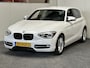 BMW 1-Serie 116i BUSINESS PERFECT ONDERHOUDEN NAVIGATIE SPORTSTOELEN XENON CRUISE CONTR. PDC BRGL