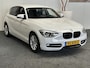 BMW 1-Serie 116i BUSINESS PERFECT ONDERHOUDEN NAVIGATIE SPORTSTOELEN XENON CRUISE CONTR. PDC BRGL
