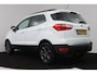 Ford EcoSport 1.0 EcoBoost Trend Ultimate (CRUISE CONTROL, NAVIGATIE, PARKEERSENSOREN)
